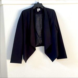 FOREVER 21 top jacket like NEW